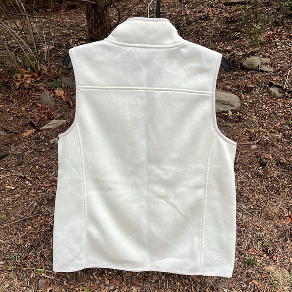 NWT {vineyard vines} NYC Custom Logo Vest - Picture 7 of 8